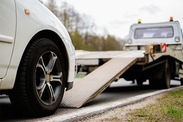 roadside assistance